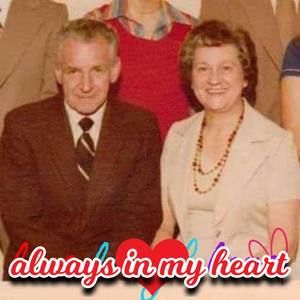 Meet your Posher, Julie